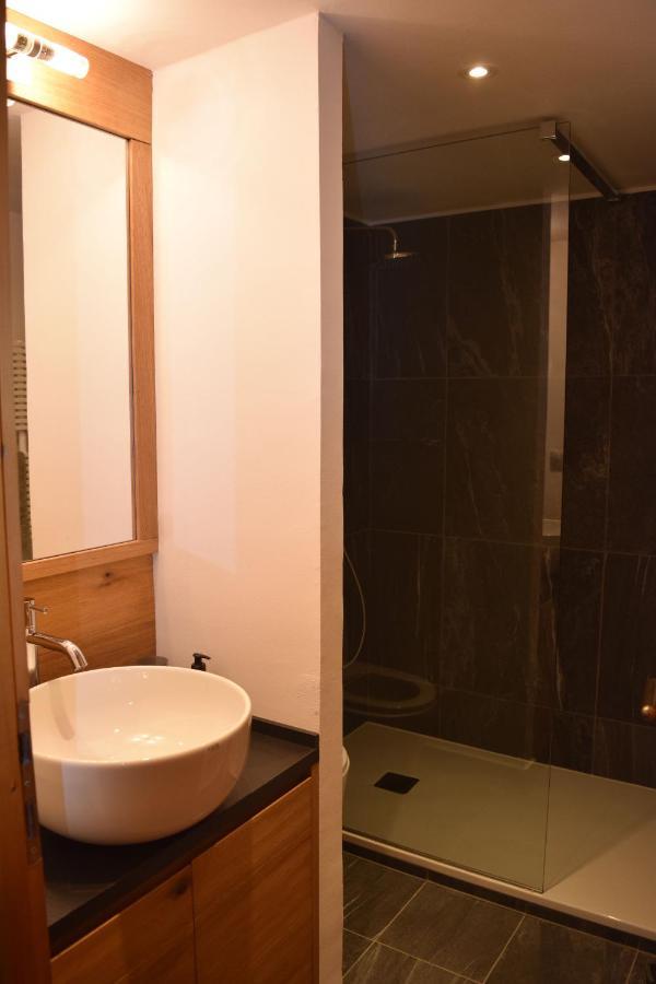 Villa Pic Janvier à Chamonix Extérieur photo